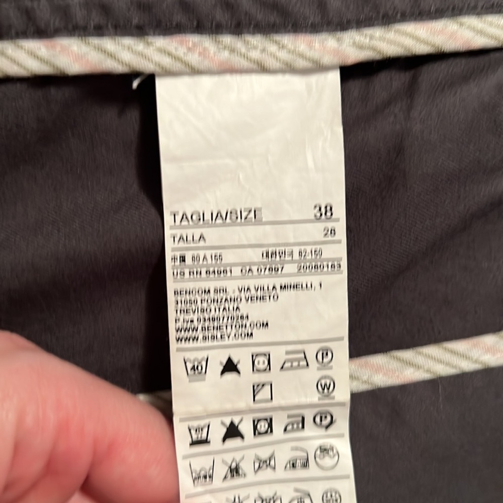 Cinch Waist Jacket - Picture 3 of 5